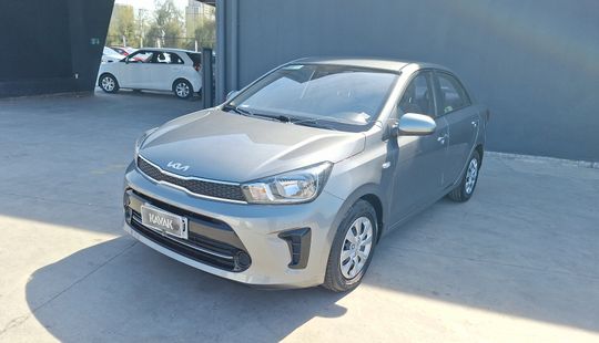 Kia • Soluto