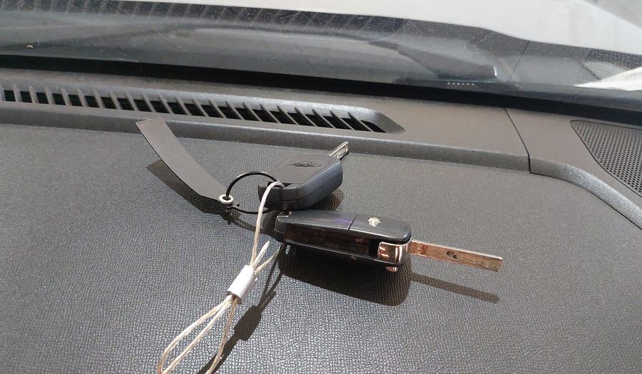 Chevrolet S10 LT CD Pickup 2018