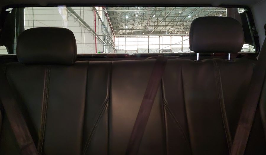 Chevrolet S10 LT CD Pickup 2018