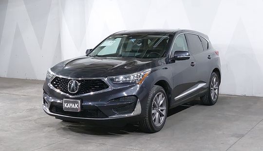 Acura • RDX