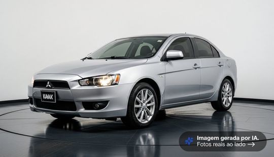 Mitsubishi • Lancer