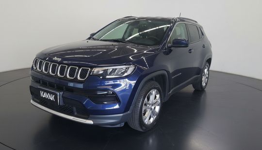 Jeep • Compass