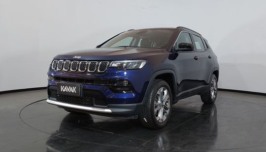 Jeep • Compass