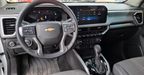 Chevrolet S10 2.8 TD LTZ AUTO 4WD Pickup 2025