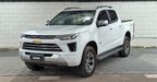 Chevrolet S10 2.8 TD LTZ AUTO 4WD Pickup 2025