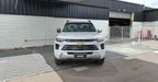 Chevrolet S10 2.8 TD LTZ AUTO 4WD Pickup 2025