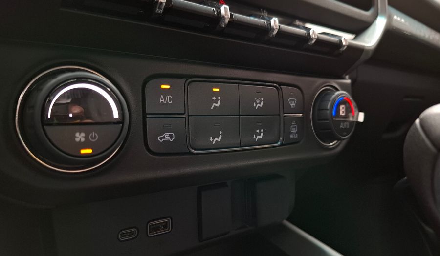Chevrolet S10 2.8 TD LTZ AUTO 4WD Pickup 2025