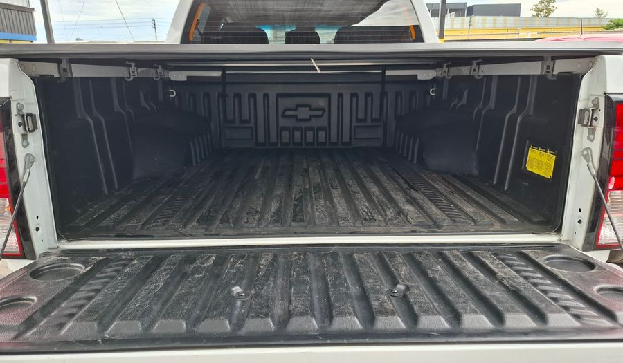 Chevrolet S10 2.8 TD LTZ AUTO 4WD Pickup 2025