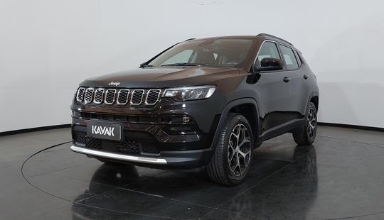 Jeep • Compass