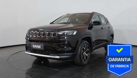 Jeep • Compass