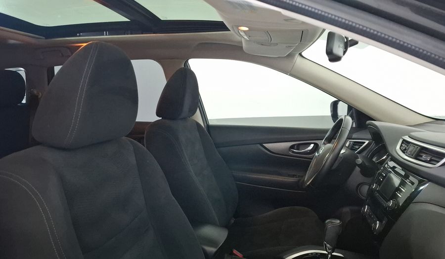 Nissan X-trail 2.5 ADVANCE 2 ROW CVT Suv 2015