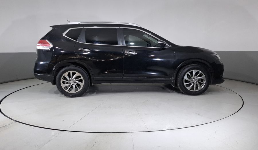 Nissan X-trail 2.5 ADVANCE 2 ROW CVT Suv 2015