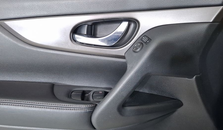 Nissan X-trail 2.5 ADVANCE 2 ROW CVT Suv 2015