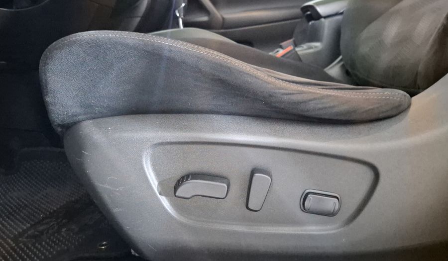 Nissan X-trail 2.5 ADVANCE 2 ROW CVT Suv 2015