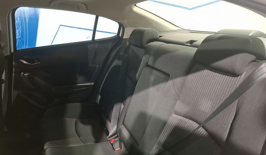 Mazda 3 2.0 SEDAN I TOURING TA Sedan 2014