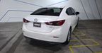 Mazda 3 2.0 SEDAN I TOURING TA Sedan 2014