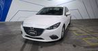 Mazda 3 2.0 SEDAN I TOURING TA Sedan 2014