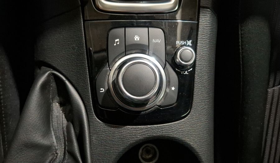 Mazda 3 2.0 SEDAN I TOURING TA Sedan 2014