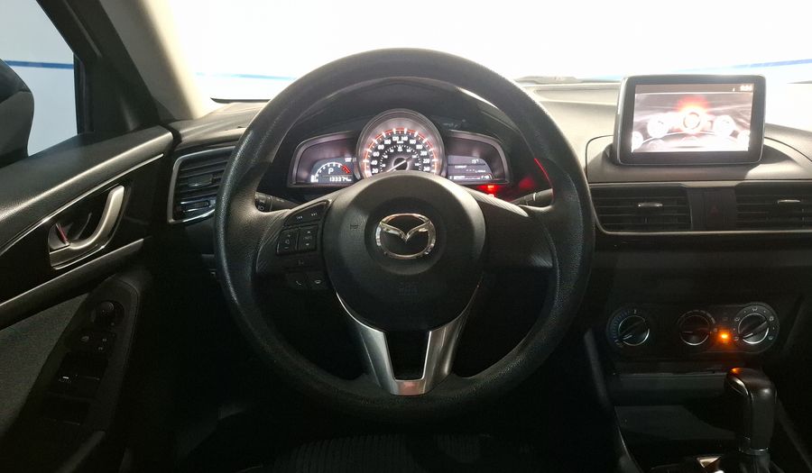 Mazda 3 2.0 SEDAN I TOURING TA Sedan 2014