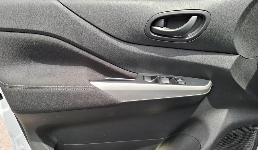 Renault Alaskan 2.3 CONFORT 4X4 Pickup 2024