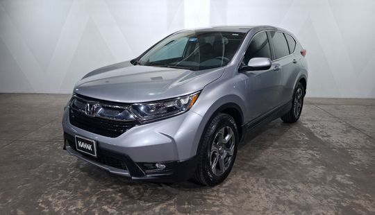 Honda • CR-V