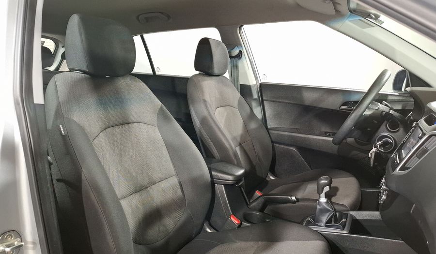 Hyundai Creta 1.6 GLS Suv 2020