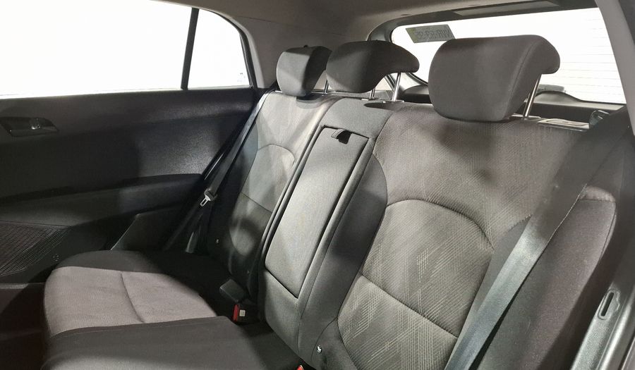 Hyundai Creta 1.6 GLS Suv 2020