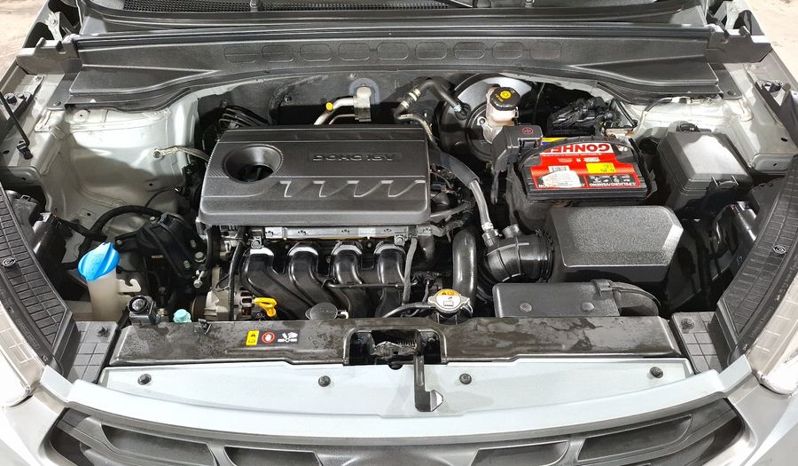 Hyundai Creta 1.6 GLS Suv 2020