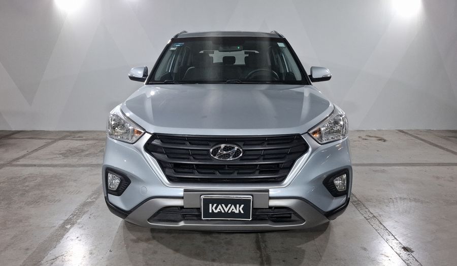 Hyundai Creta 1.6 GLS Suv 2020