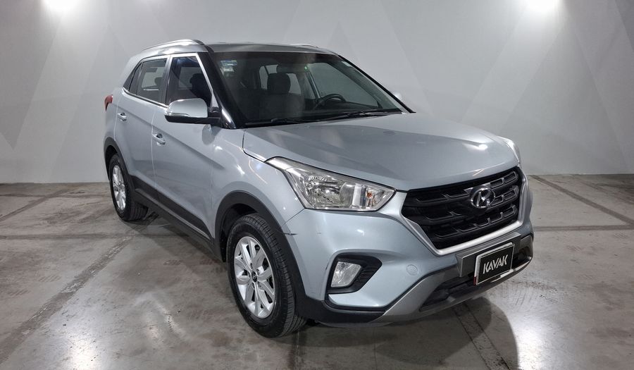 Hyundai Creta 1.6 GLS Suv 2020