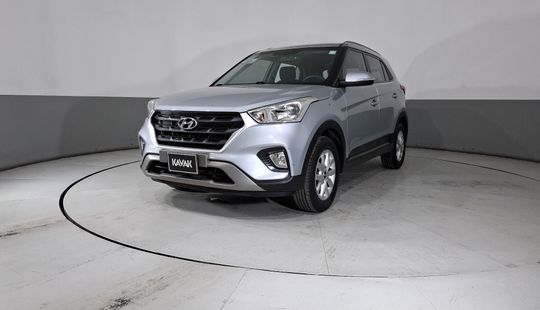 2020 • 39,177 km • Manual