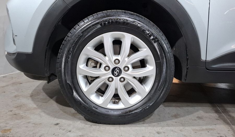 Hyundai Creta 1.6 GLS Suv 2020