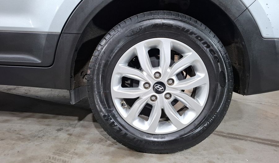 Hyundai Creta 1.6 GLS Suv 2020