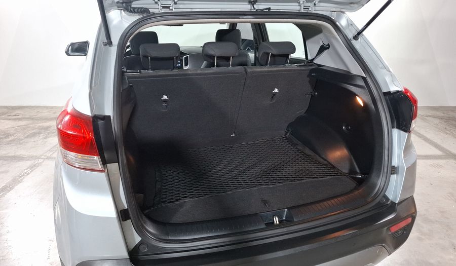 Hyundai Creta 1.6 GLS Suv 2020