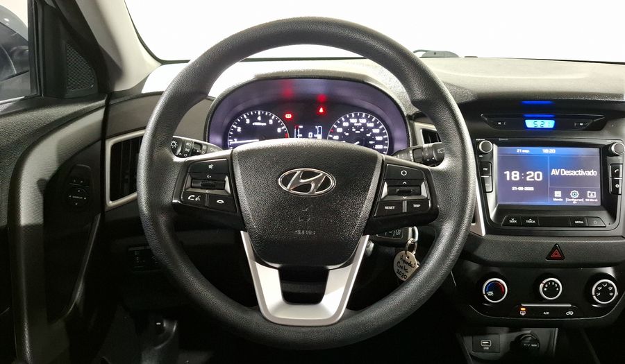 Hyundai Creta 1.6 GLS Suv 2020