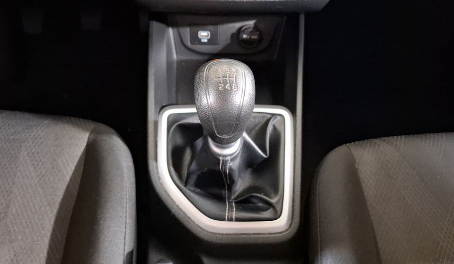 Hyundai Creta 1.6 GLS Suv 2020