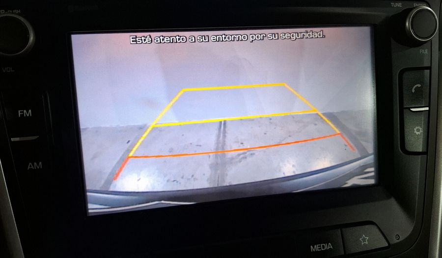 Hyundai Creta 1.6 GLS Suv 2020