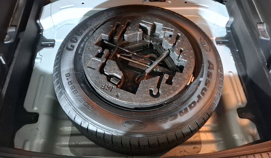 Hyundai Creta 1.6 GLS Suv 2020