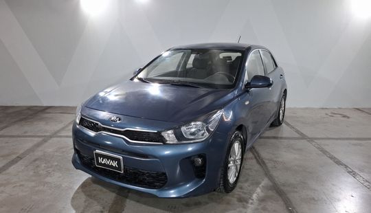 Kia • Rio