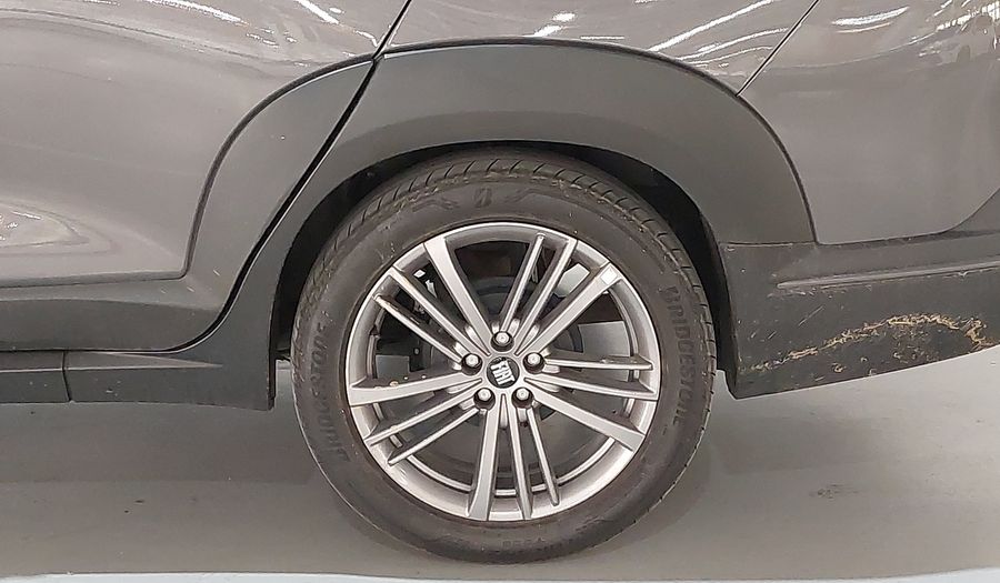 Fiat Fastback TURBO 200 Suv 2024