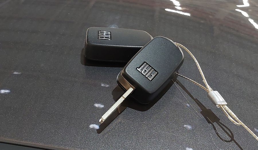 Fiat Fastback TURBO 200 Suv 2024