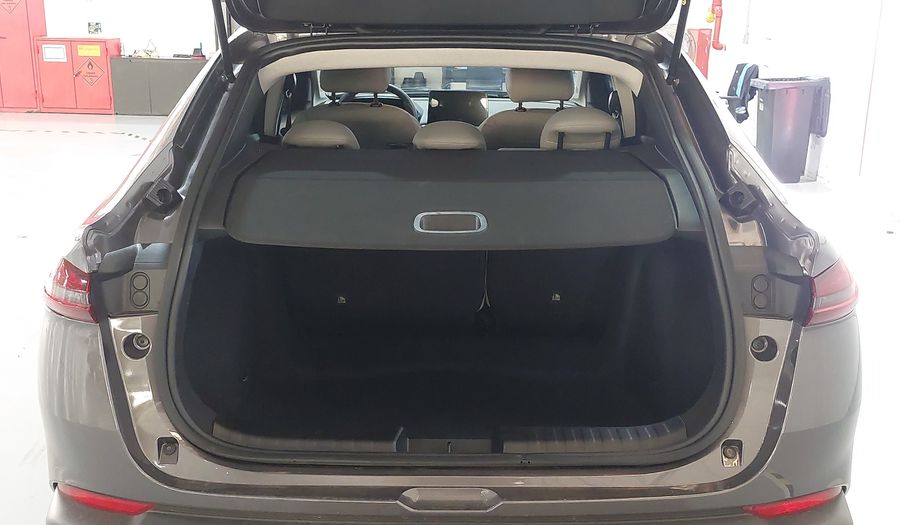 Fiat Fastback TURBO 200 Suv 2024