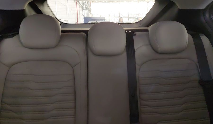 Fiat Fastback TURBO 200 Suv 2024