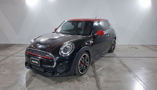 Mini • John Cooper Works