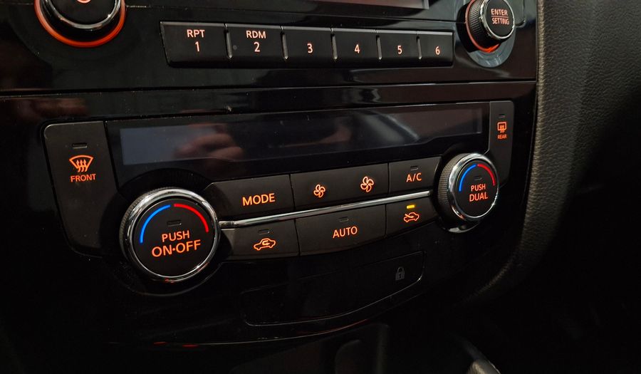 Nissan Qashqai 2.0 CVT EXCLUSIVE 4WD Hatchback 2018