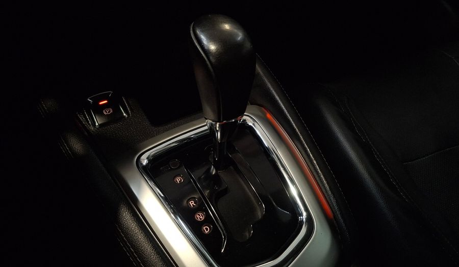 Nissan Qashqai 2.0 CVT EXCLUSIVE 4WD Hatchback 2018