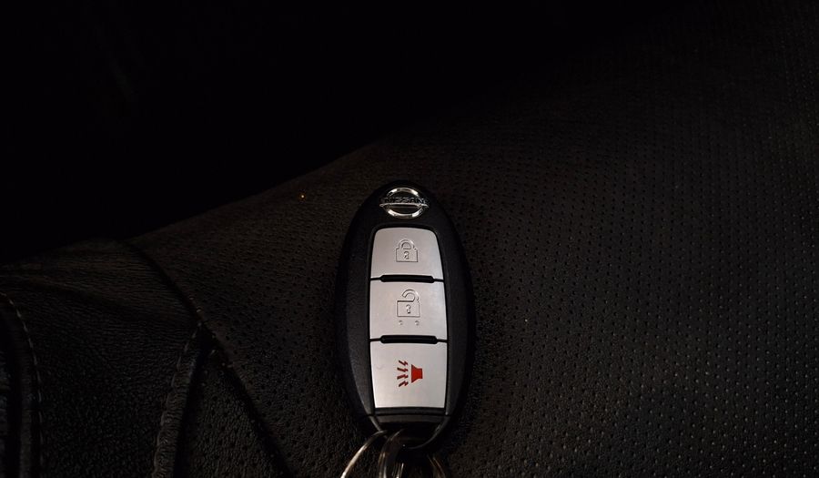 Nissan Qashqai 2.0 CVT EXCLUSIVE 4WD Hatchback 2018