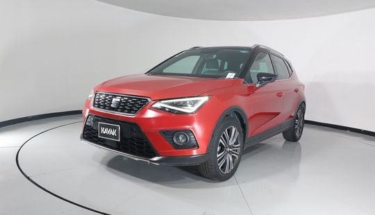 Seat • Arona