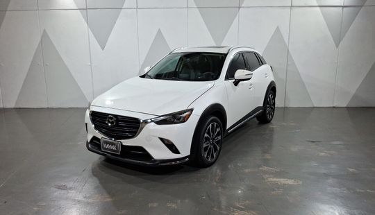 Mazda • CX-3