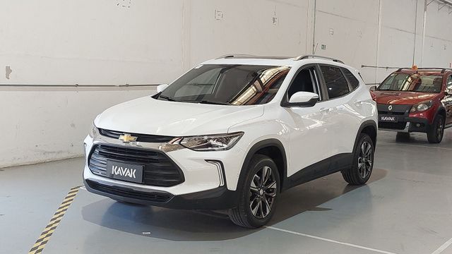 Chevrolet Tracker TURBO PREMIER